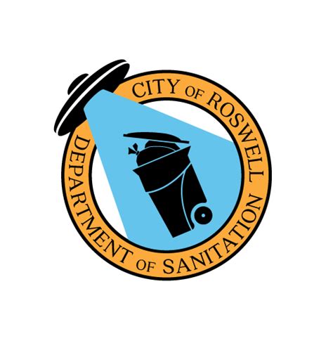 roswell sanitation department